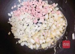 胡萝卜浓汤意面的做法图解13