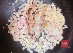 胡萝卜浓汤意面的做法图解14