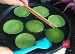 黄瓜小饼的做法图解7