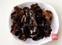 虾仁儿打卤的做法图解2