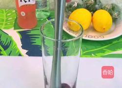 自制樱桃冷饮的做法图解2