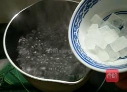糖水桃子的做法图解5