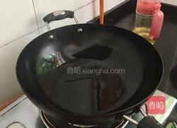水果黄瓜炒鸡蛋的做法图解5