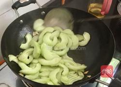 水果黄瓜炒鸡蛋的做法图解10