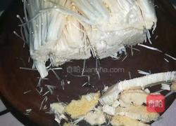 懒人拌金针菇的做法图解2