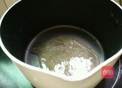 丝瓜肉末虾皮小面的做法图解4