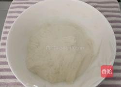 来蒸大馒头的做法图解1