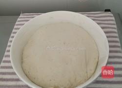 来蒸大馒头的做法图解2