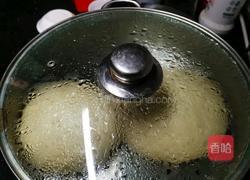来蒸大馒头的做法图解9