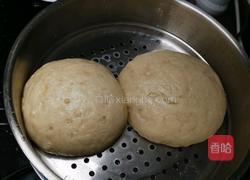 来蒸大馒头的做法图解10