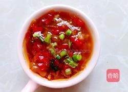 凉拌面的做法图解8