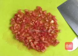 拿波里意面的做法图解3