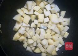 香煎小土豆的做法图解5