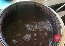 豆稠饭的做法图解3