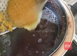 豆稠饭的做法图解4