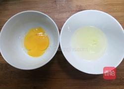 西兰花鸡肉糕的做法图解8