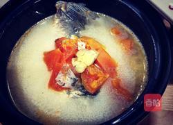 木瓜鲫鱼汤的做法图解4