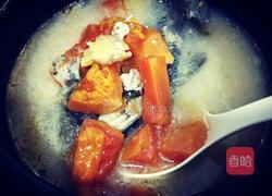木瓜鲫鱼汤的做法图解5