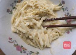鸡蛋藕饼的做法图解7
