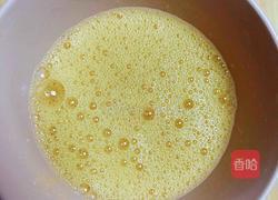 补钙鲜嫩虾糕（豆浆水蛋版）的做法图解7