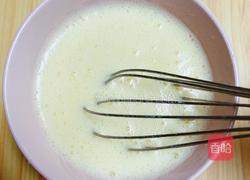 补钙鲜嫩虾糕（豆浆水蛋版）的做法图解9