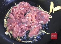 丝瓜炒肉的做法图解13