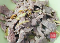 丝瓜炒肉的做法图解15
