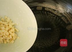 胡萝卜青椒炒肉的做法图解6