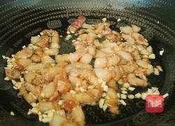 胡萝卜青椒炒肉的做法图解8