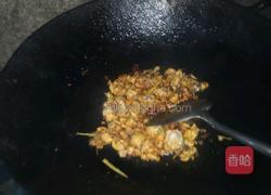 土豆烧鸡肉的做法图解5