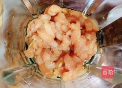 西兰花玉米鸡肉糕（芝士焗烤版）的做法图解10