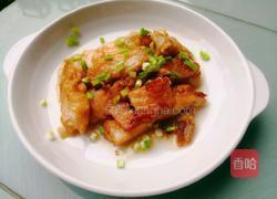香煎巴沙鱼的做法图解10