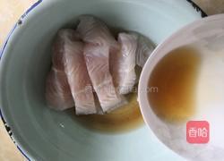 香煎巴沙鱼的做法图解4