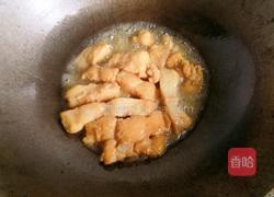 香煎巴沙鱼的做法图解9