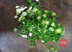 孜然蒸茄子的做法图解7