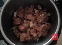 酱大骨的做法图解6