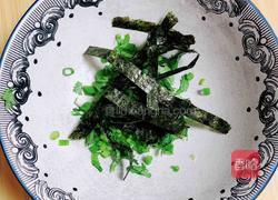 海苔三鲜馄炖的做法图解12