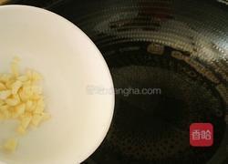 醋溜白菜的做法图解6