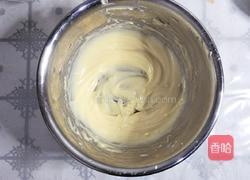 花生牛奶饼干的做法图解5