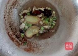 土豆炖豆角的做法图解2
