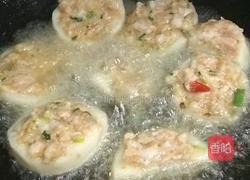 肉沫莲藕的做法图解3