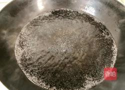 白灼菜心的做法图解2