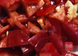 黑麦蔬菜粥的做法图解3
