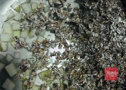 黑麦蔬菜粥的做法图解5