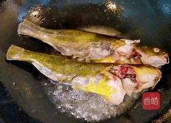 昂刺鱼白玉汤的做法图解4