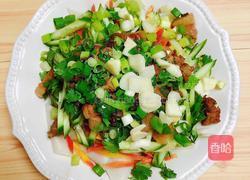 油泼裤带面（陕西八大怪之一）的做法图解13