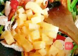 八珍富贵船的做法图解6