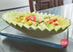 八珍富贵船的做法图解10