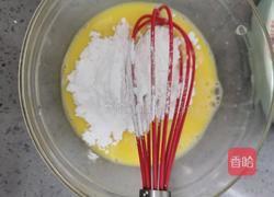奶油毛巾卷的做法图解4