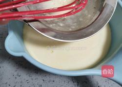 奶油毛巾卷的做法图解12